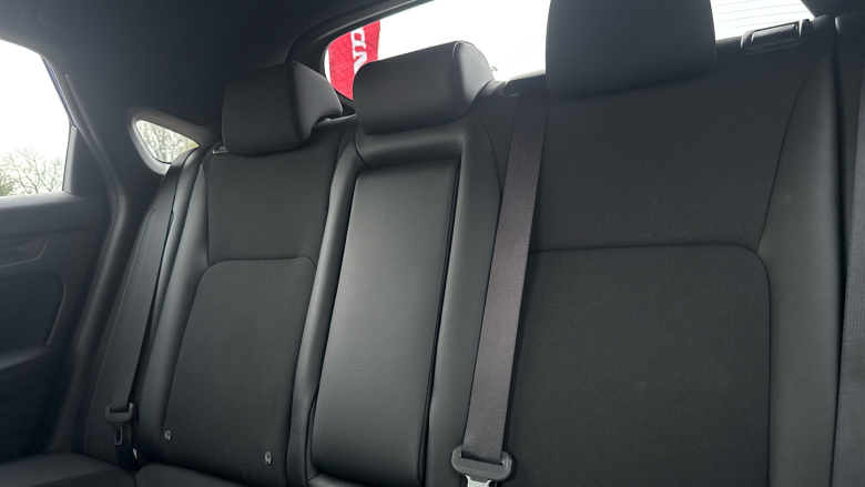 Honda Civic 2.0 eHEV Sport 5dr CVT Hybrid Hatchback